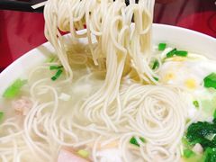 枫镇大肉面-原怡园面馆(拙政园店)