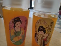 -魏家凉皮(大差市店)