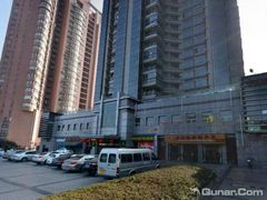 -上海豪德万源酒店(陆家嘴东方明珠店)