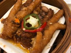 -顺德人家食府(黄金广场店)