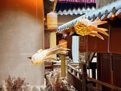 -叶叶菩提(太原别墅店)