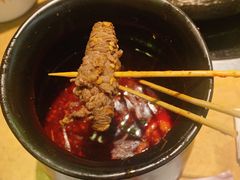 -左庭右院鲜牛肉火锅(南通CBD大有境店)