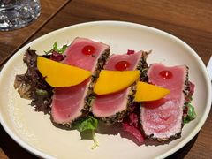 -Osteria Garden 生蚝花园餐厅(原进贤路店)