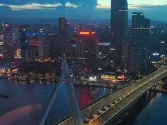 -天玑高空江景餐厅&酒吧Sky Secret Restaurant&Bar