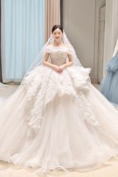 点击看大图 -MuseMarry婚纱(前海嘉里中心店)