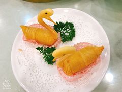 -椿记烧鹅(叠彩店)