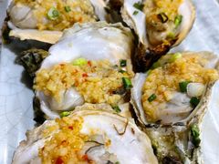 生蚝-江湖翅客(琶洲新村店)