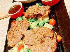 -必胜客(积水潭店)