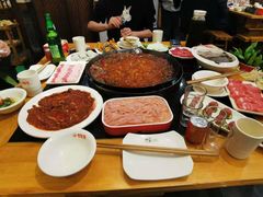 -锅首鲜品火锅(鸳鸯店)
