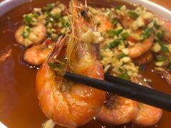-尚岛私房菜(西方巷店)