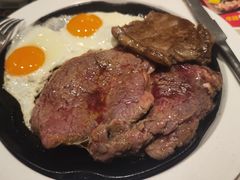 -豪客来牛排(鼓楼名店街店)