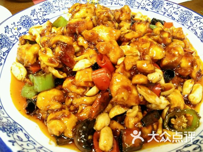 妈妈菜锅烙馆(工农店)图片 - 第5张