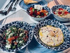 -La Medina餐厅(亮马河南路店)