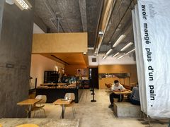 -LANLIZI BAKERY(COSMO店)