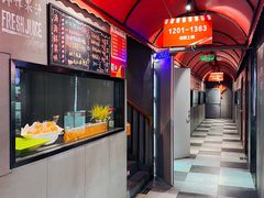 -永红源啤酒·烧烤·海鲜·大排档(台柳路店)