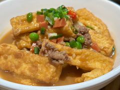 -陈大锅·岳阳鱼馆·地道岳阳菜(美食街店)