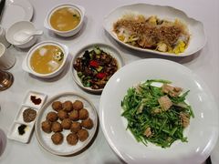 -东兴楼饭庄(六里桥店)