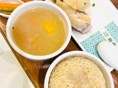 -翠华餐厅(宝安壹方城店)