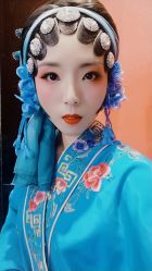 -盘子女人坊古装写真摄影(深圳店)