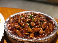 -宴小馆·小海鲜青岛菜(五四广场店)
