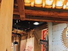 -塘屋烧烤·云南火塘烧烤品牌(新亚洲店)