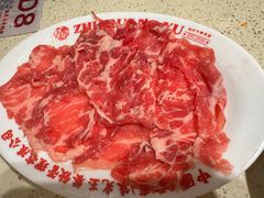 -朱光玉火锅馆(龙阳广场店)