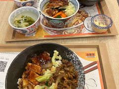 -吉野家(宾水道店)