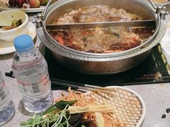 -一绪に寿喜烧(荟聚店)