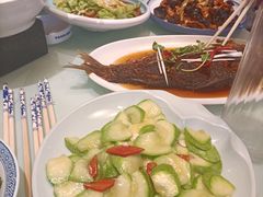 -蔡家酒楼(一德街店)