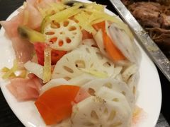 -卤煮老北京酱肉馆