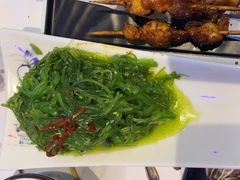 -路边边地标烧烤·川菜·小龙虾·音乐酒馆(良乡长虹店)