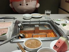 -海底捞火锅(万象汇店)