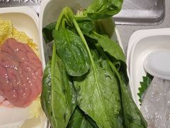 -海底捞火锅(漕宝路店)