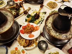 -福寿斋·老北京铜锅涮肉·烤鸭(顺义总店)