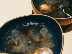 -余欢领鲜火锅(新街口店)