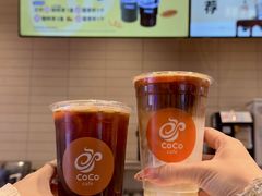 -CoCo都可(宝龙广场店)