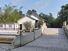 -南沙天后宫景区