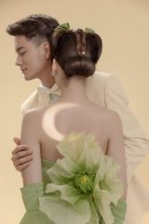 -挪娅婚纱摄影皇家会所