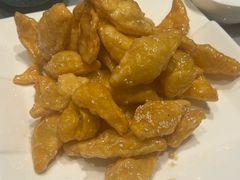 -茶啊冲电影主题文化餐厅(TOUCH12街店)