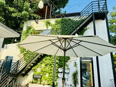 -小意思咖啡店(草桥店)