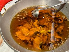 -辣婆婆(航天桥店)