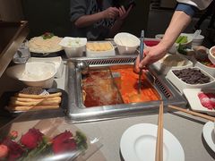 -海底捞火锅(万象城店)