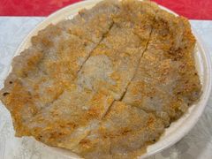 土豆饼-三清洞疙瘩汤