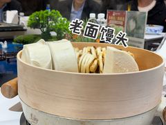 -娘家米汤饭(大营路店)