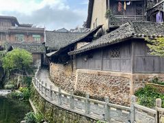 -边城茶峒景区