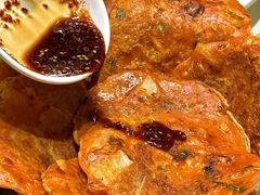-山海珍味韩国料理(奥城店)