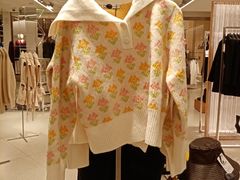 -ZARA(大上海时代广场店)
