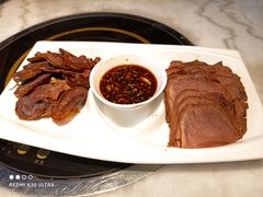-孙记驴肉山庄(李桥店)