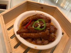 -怀德酒楼·粤菜·海鲜·茶点(宝安国际机场店)