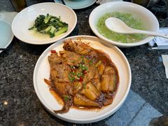 -小城故事·地道宁波味(月湖盛园店)